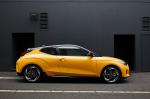 Hyundai Veloster Turbo Premium 2019 года (AU)